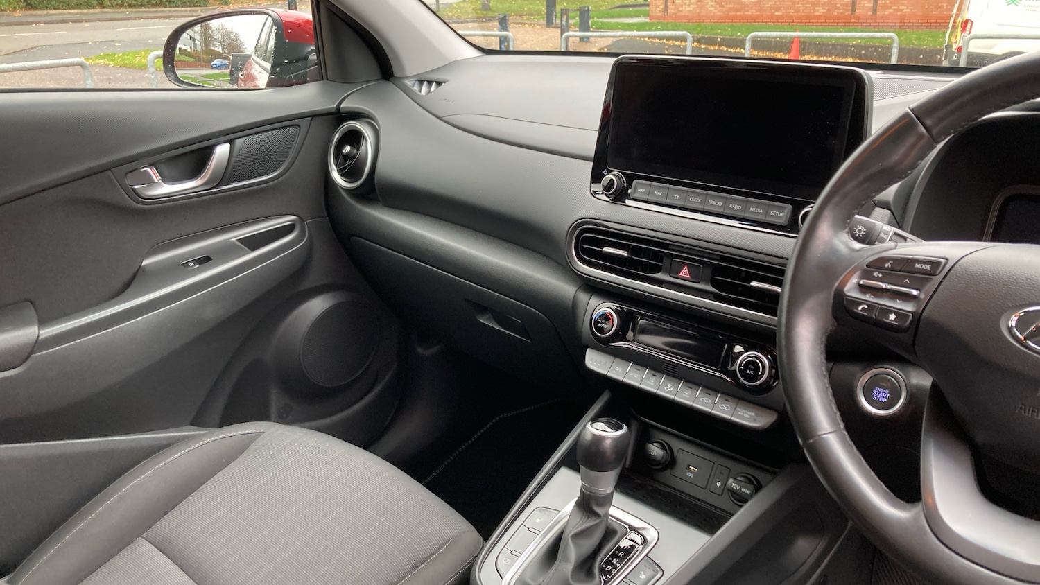 Used Hyundai KONA 2022 for sale - 76451795: Photo 14