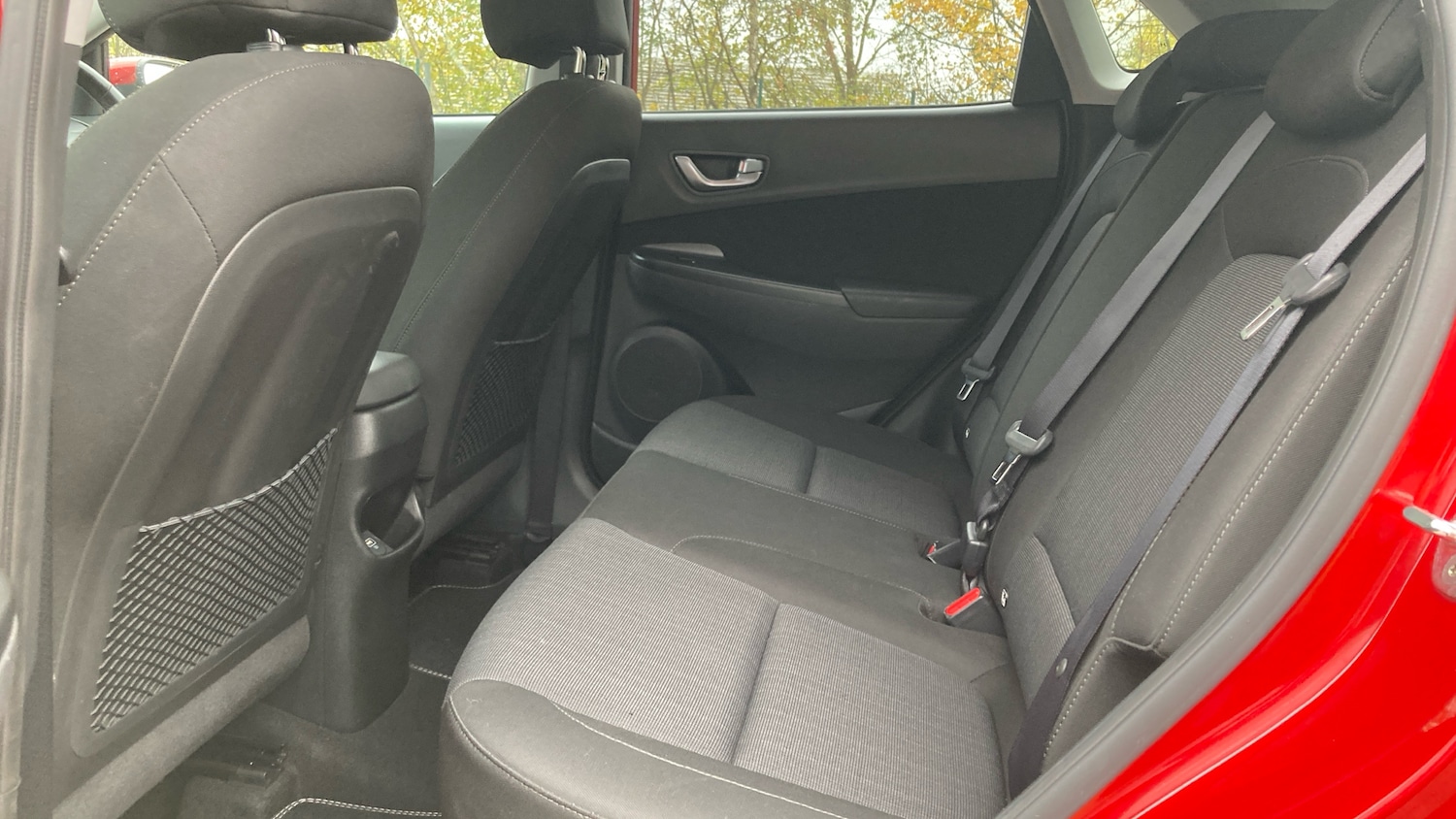 Used Hyundai KONA 2022 for sale - 76451795: Photo 16