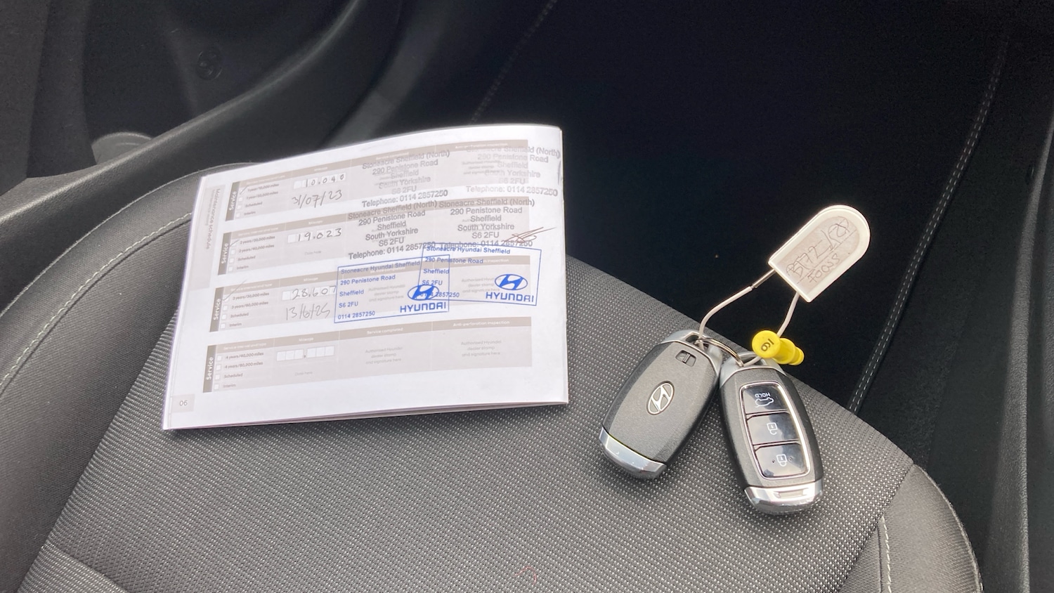 Used Hyundai KONA 2022 for sale - 76451795: Photo 19