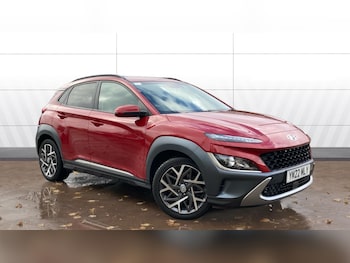 Used Hyundai KONA 2022 for sale - 76451795: Photo