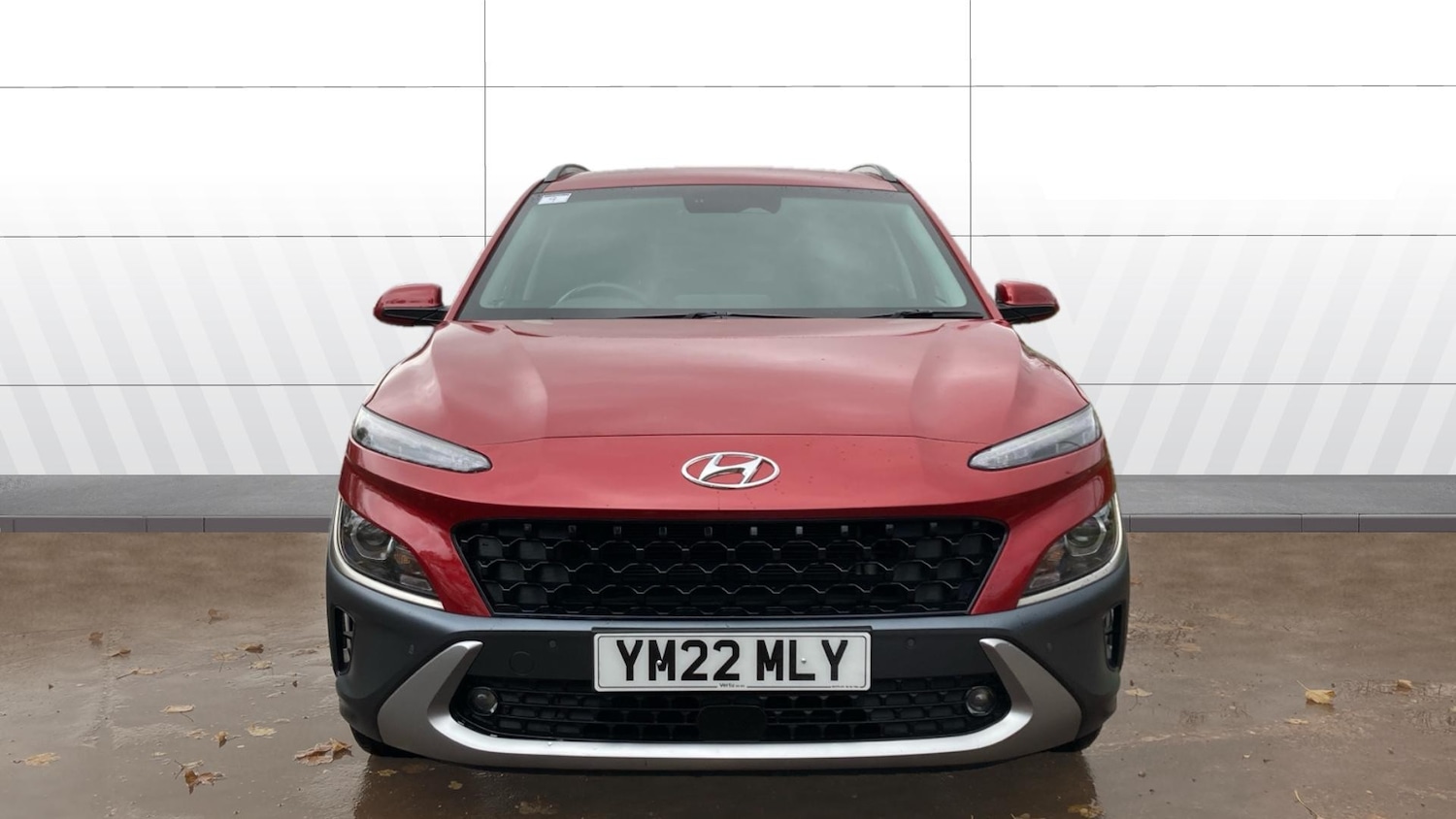 Used Hyundai KONA 2022 for sale - 76451795: Photo 3