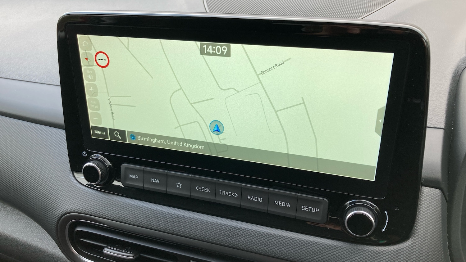 Used Hyundai KONA 2022 for sale - 76451795: Photo 36