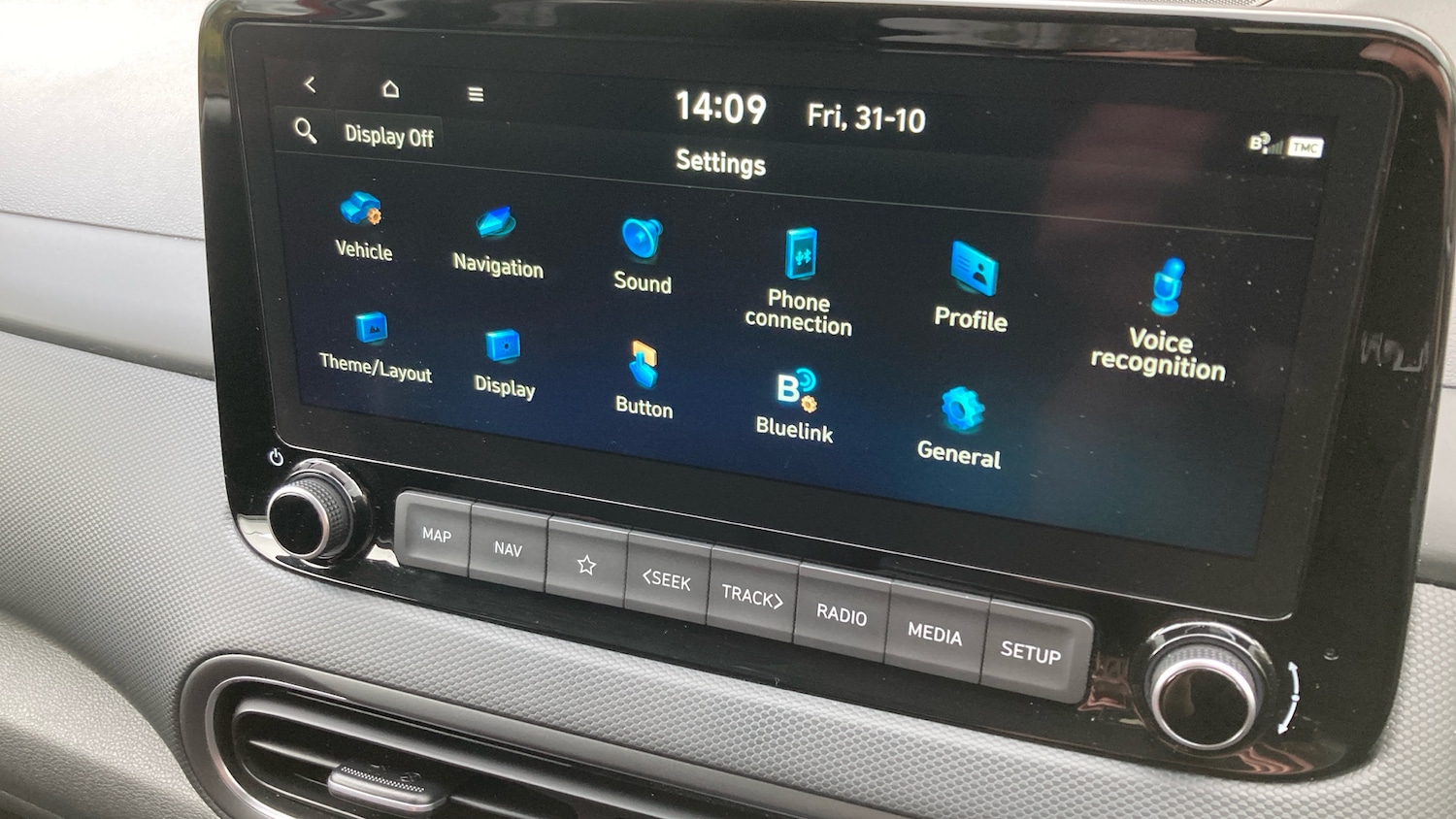 Used Hyundai KONA 2022 for sale - 76451795: Photo 38