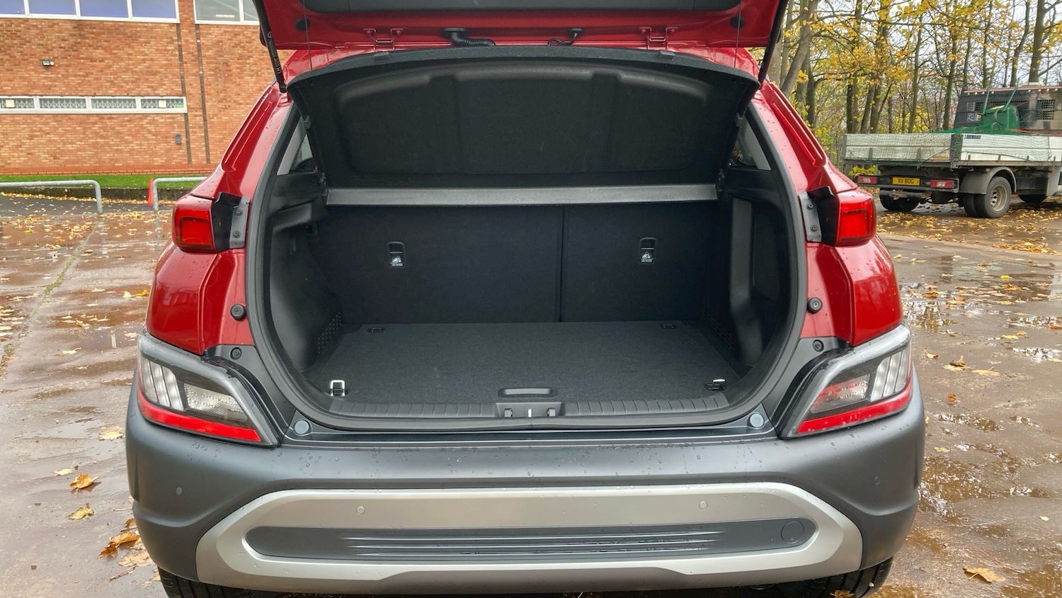 Used Hyundai KONA 2022 for sale - 76451795: Photo 4