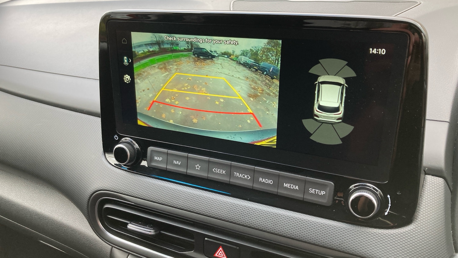 Used Hyundai KONA 2022 for sale - 76451795: Photo 40