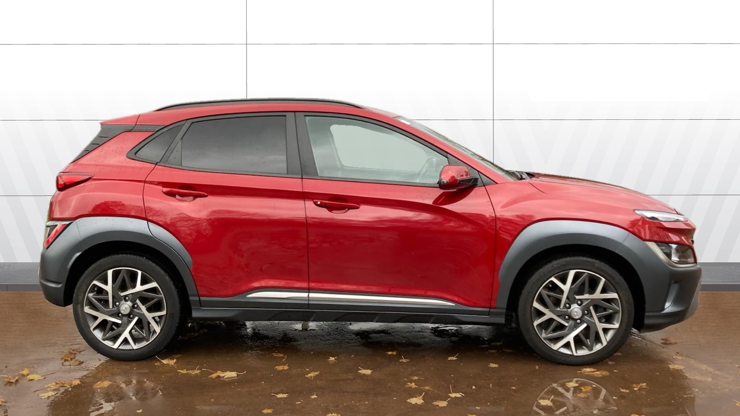 Used Hyundai KONA 2022 for sale - 76451795: Photo 5