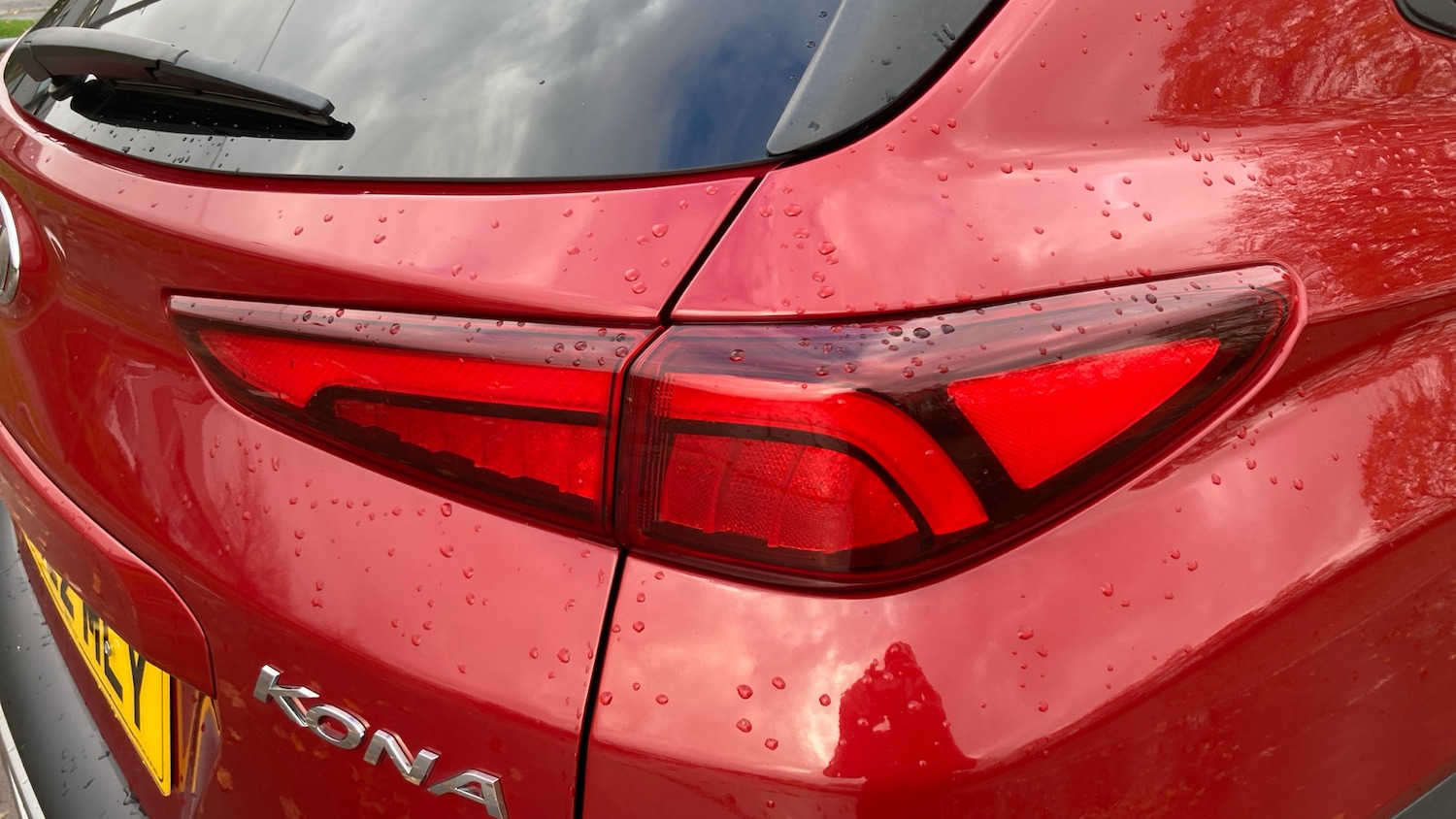 Used Hyundai KONA 2022 for sale - 76451795: Photo 53