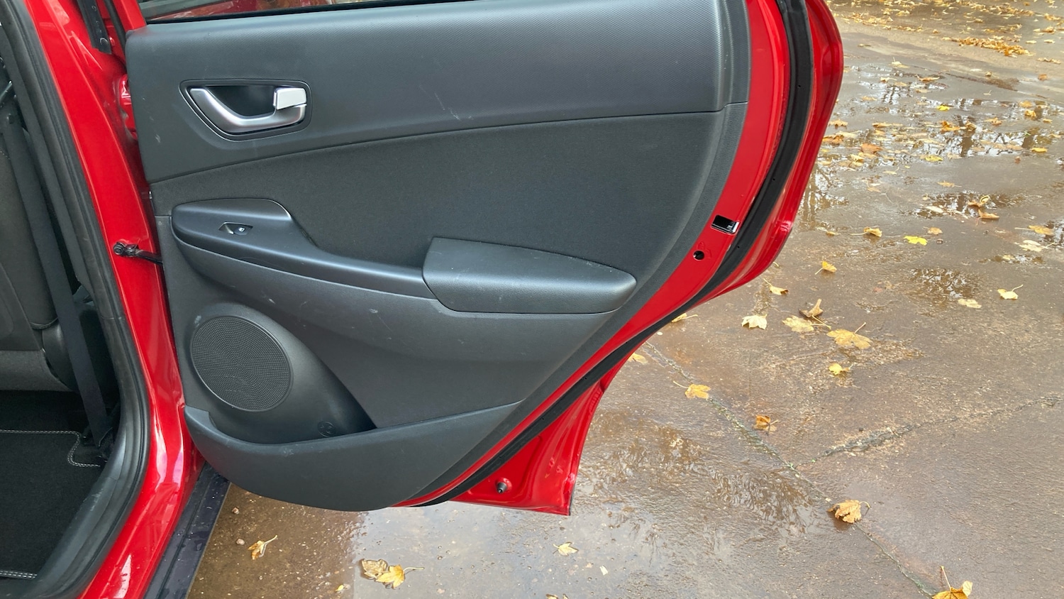 Used Hyundai KONA 2022 for sale - 76451795: Photo 54