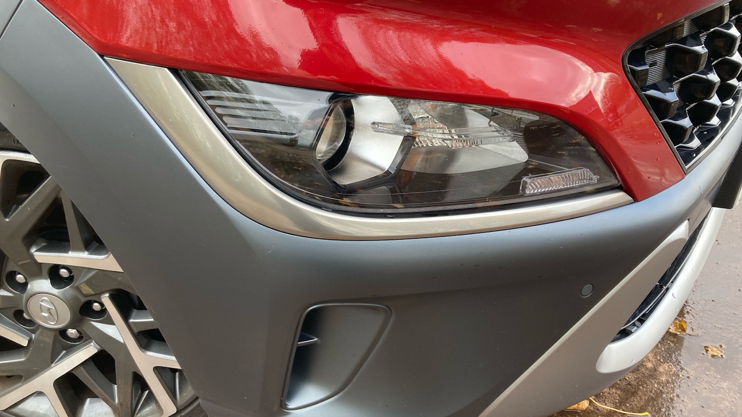 Used Hyundai KONA 2022 for sale - 76451795: Photo 58