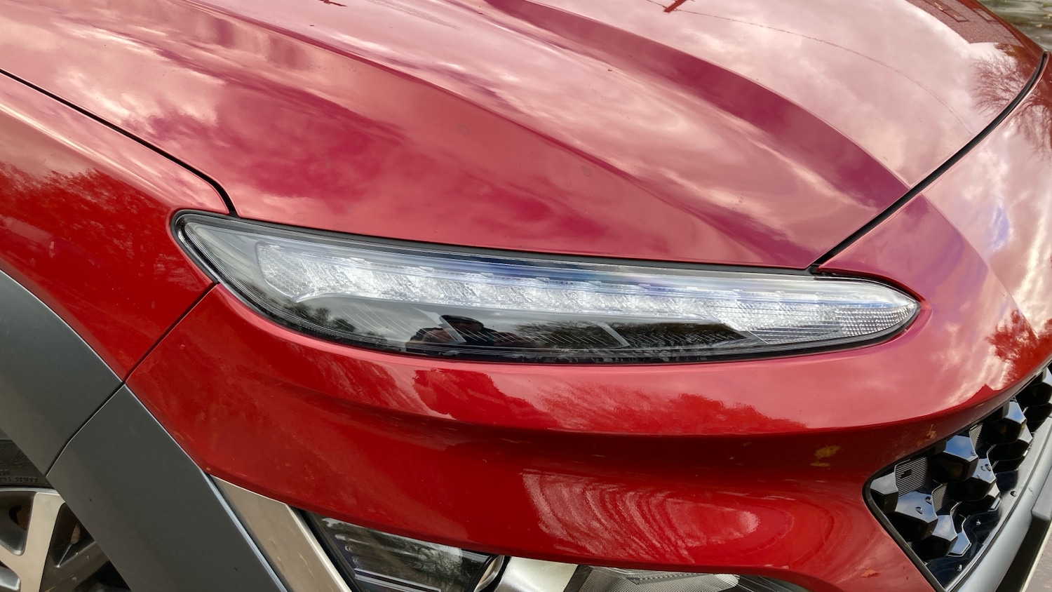 Used Hyundai KONA 2022 for sale - 76451795: Photo 59