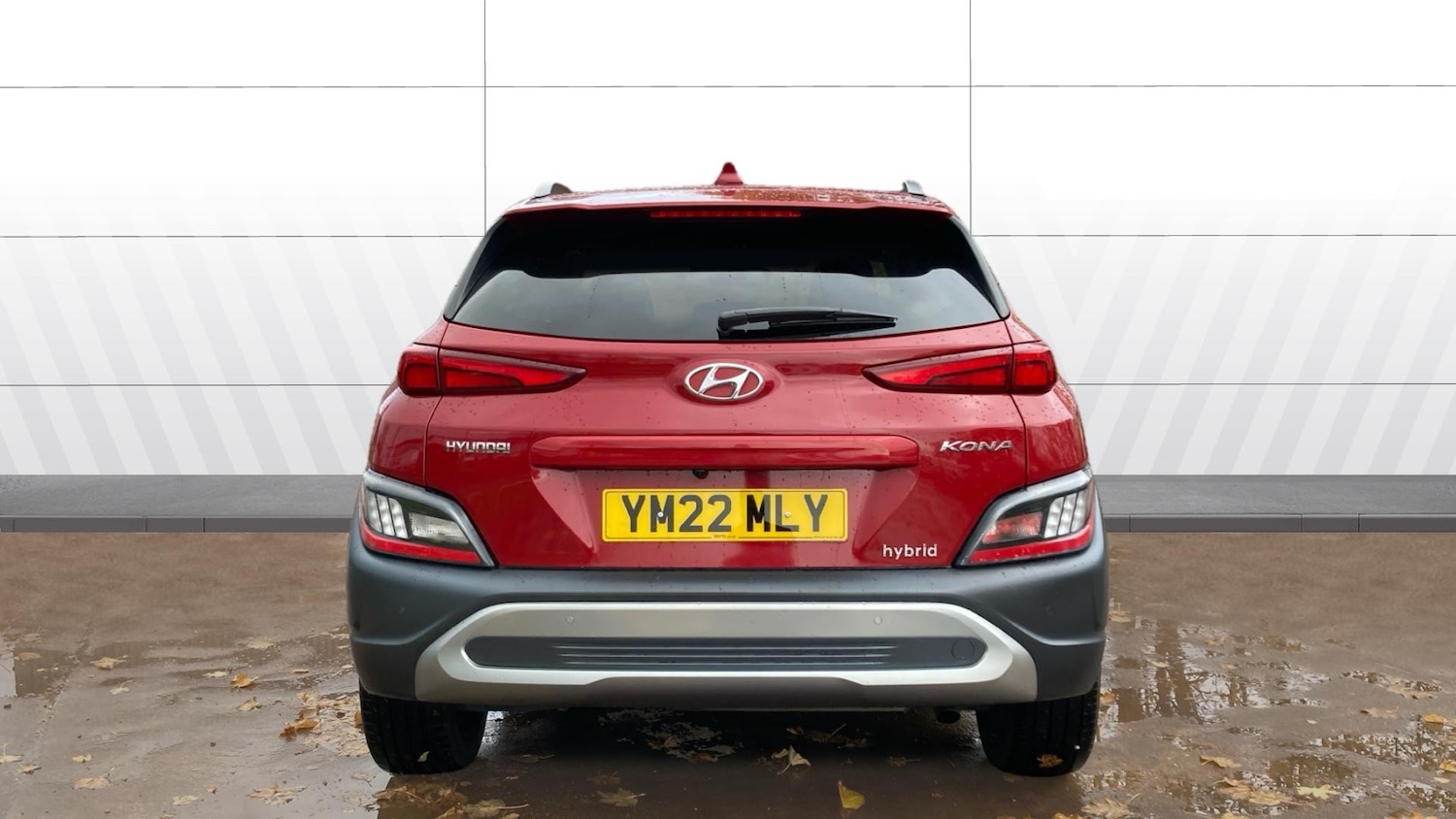 Used Hyundai KONA 2022 for sale - 76451795: Photo 6