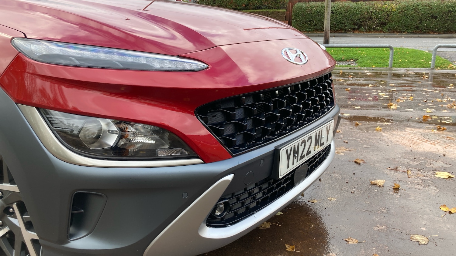 Used Hyundai KONA 2022 for sale - 76451795: Photo 61