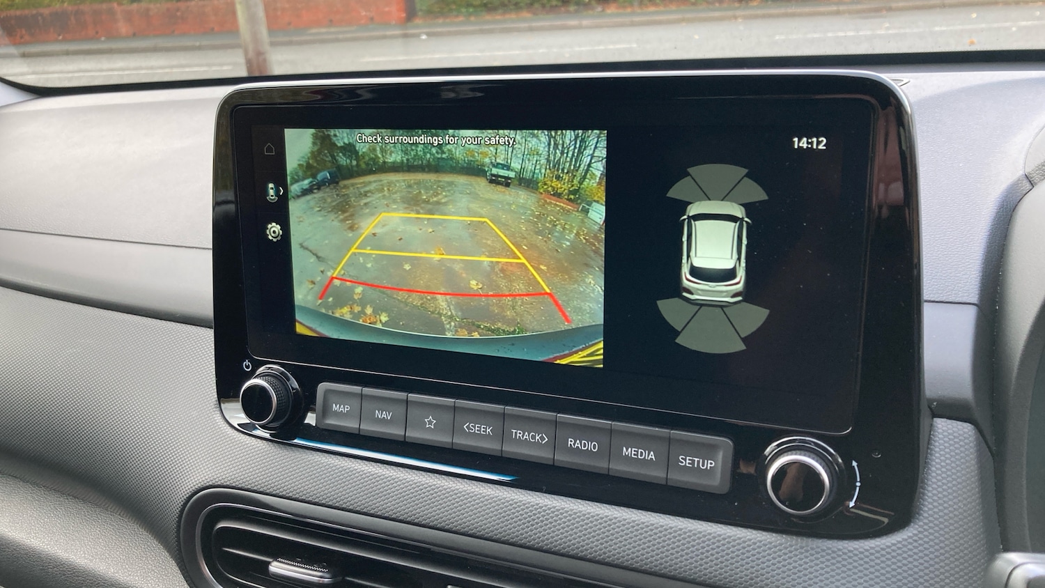 Used Hyundai KONA 2022 for sale - 76451795: Photo 63