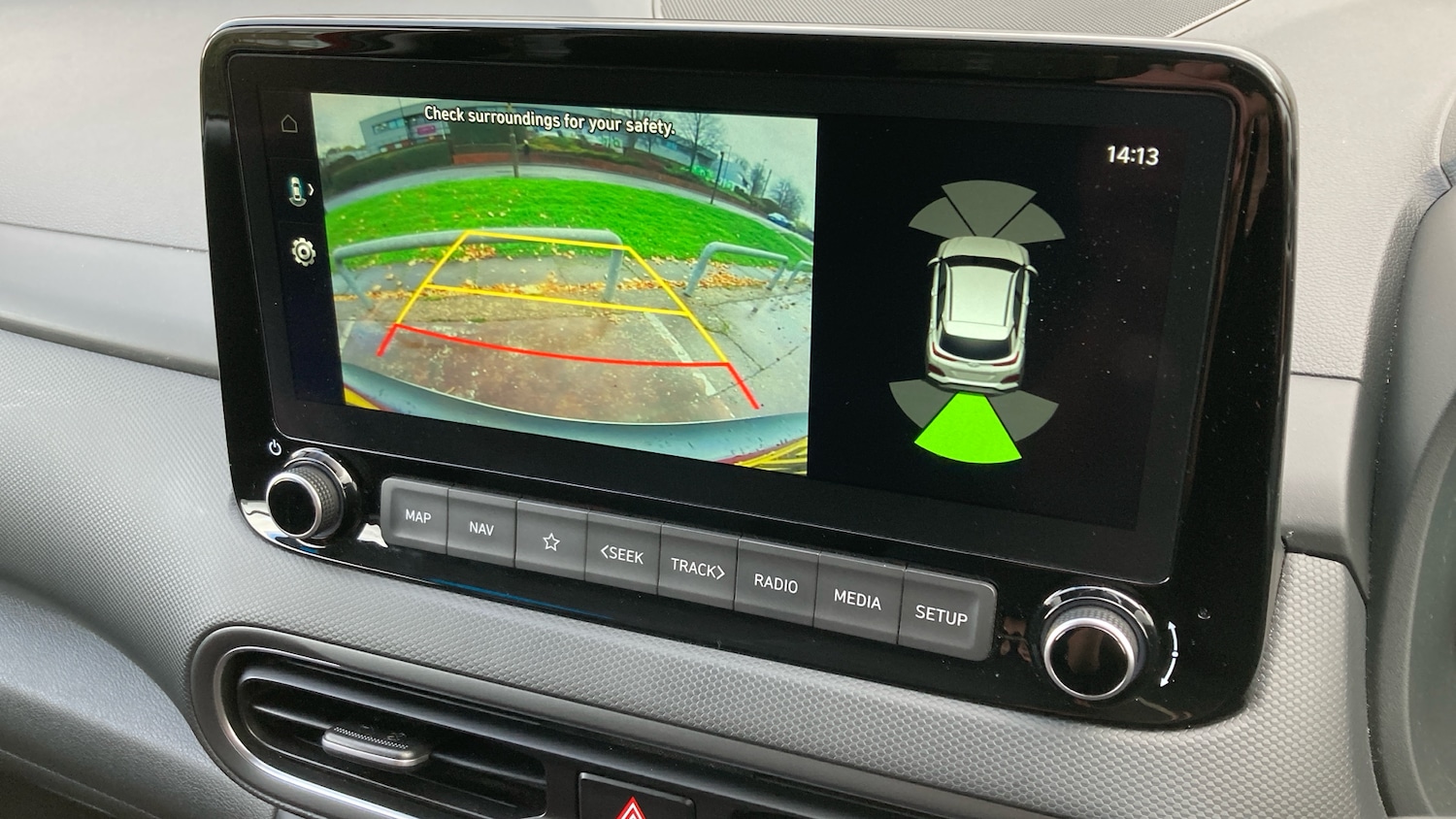 Used Hyundai KONA 2022 for sale - 76451795: Photo 64