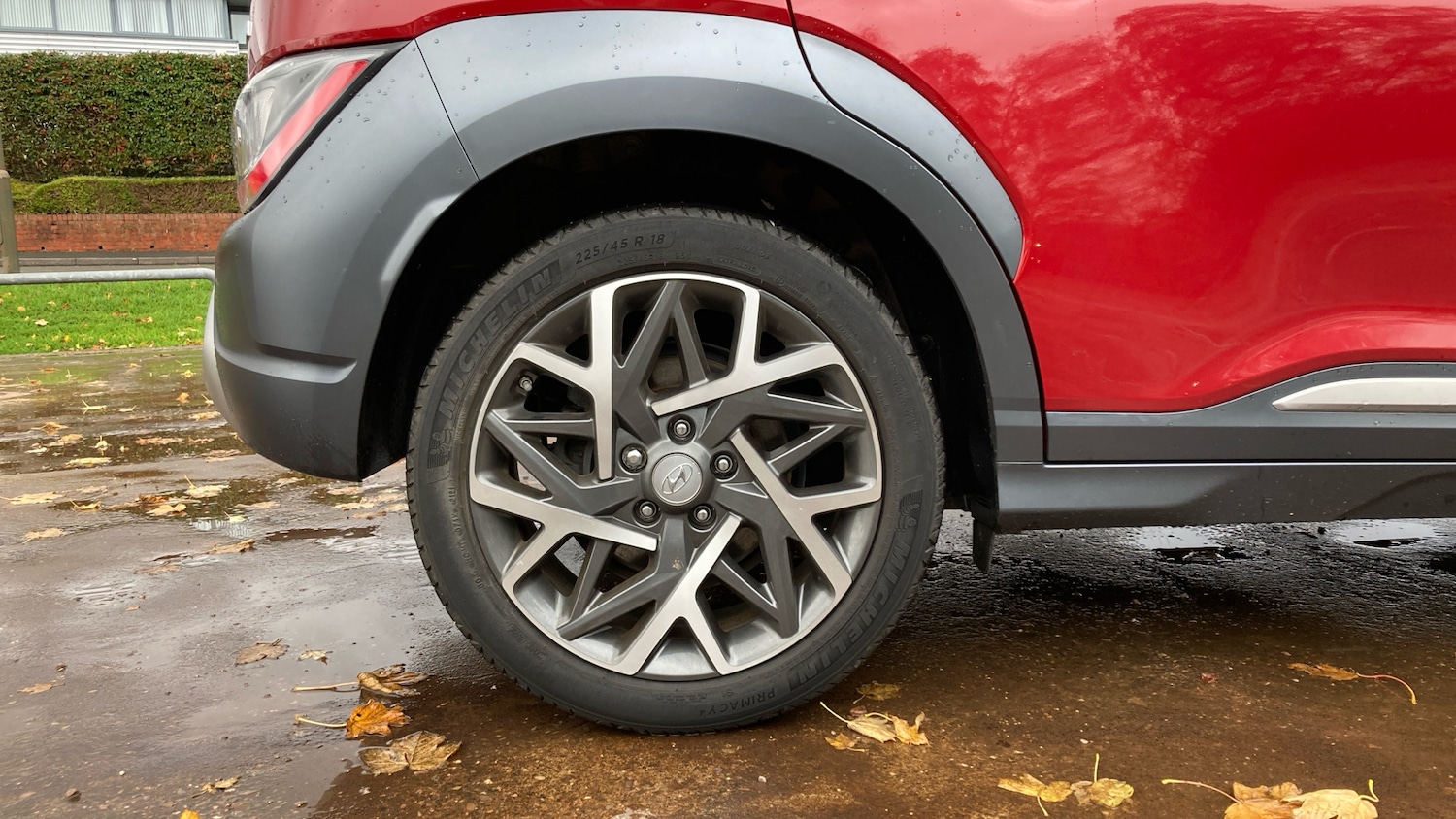 Used Hyundai KONA 2022 for sale - 76451795: Photo 7