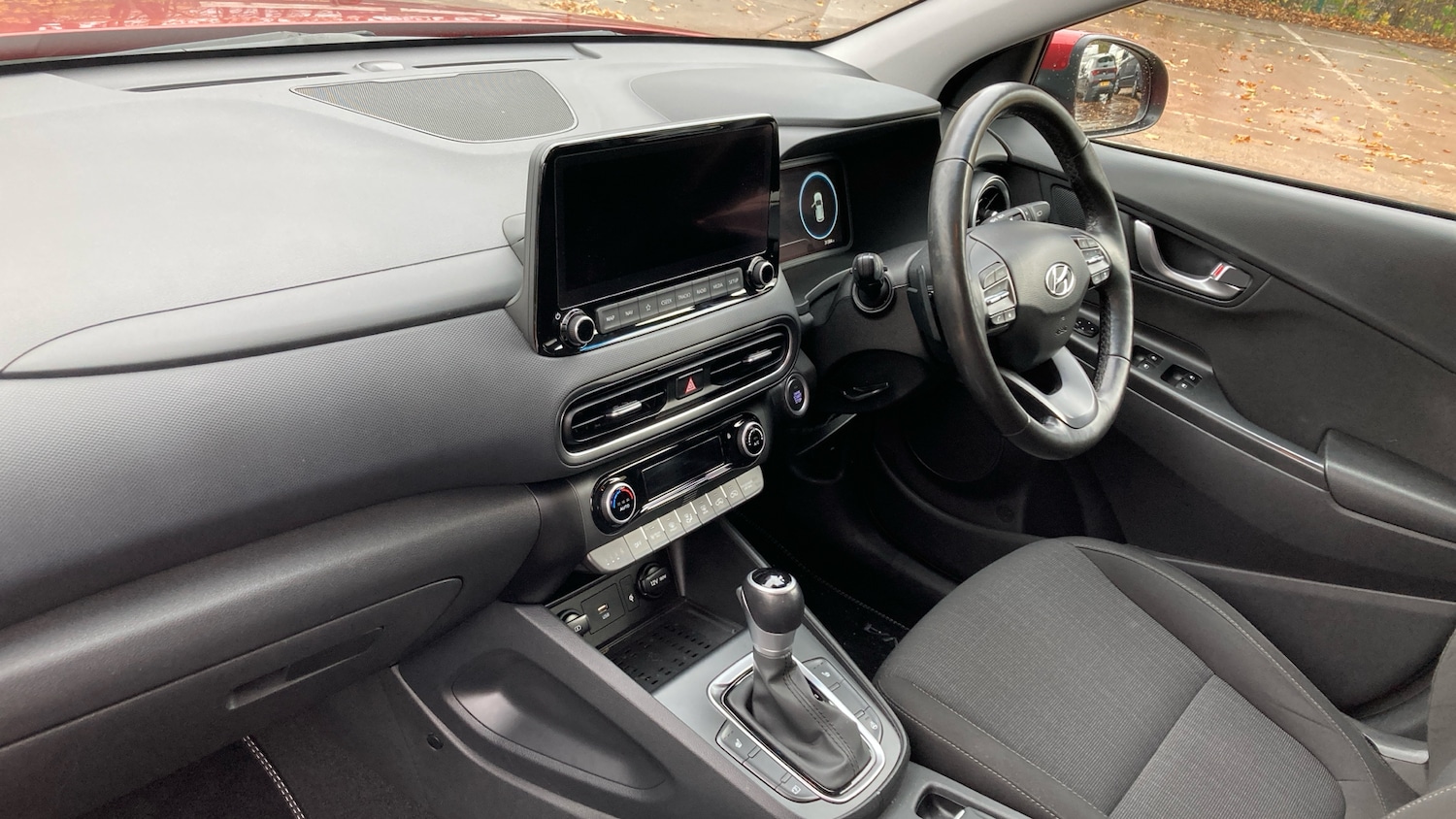 Used Hyundai KONA 2022 for sale - 76451795: Photo 9