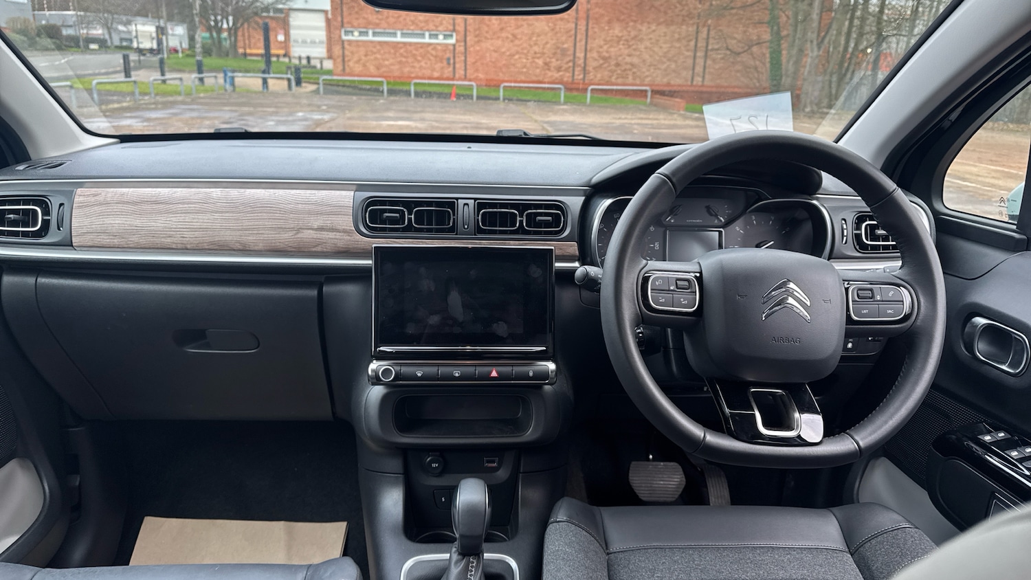 Used Citroen C3 2024 for sale - 77069576: Photo 10