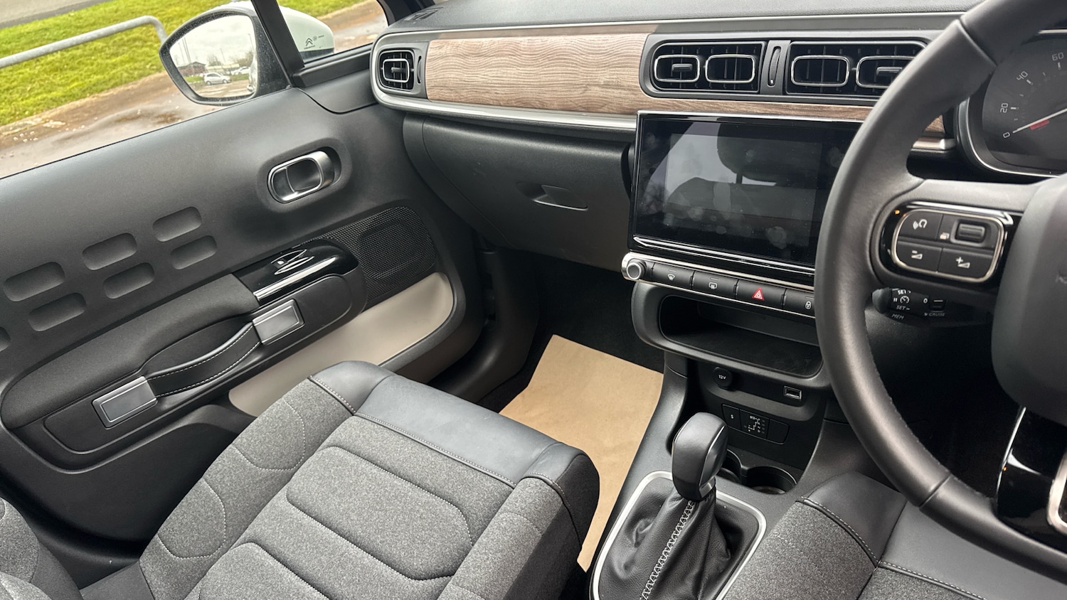 Used Citroen C3 2024 for sale - 77069576: Photo 14