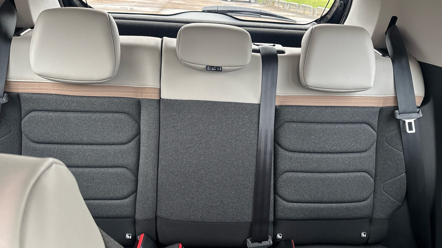 Used Citroen C3 2024 for sale - 77069576: Photo 15