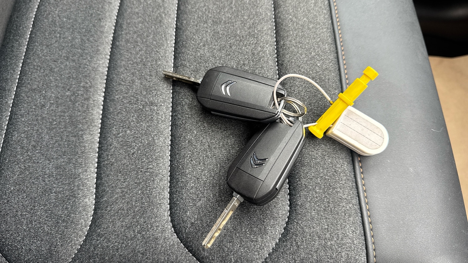 Used Citroen C3 2024 for sale - 77069576: Photo 20