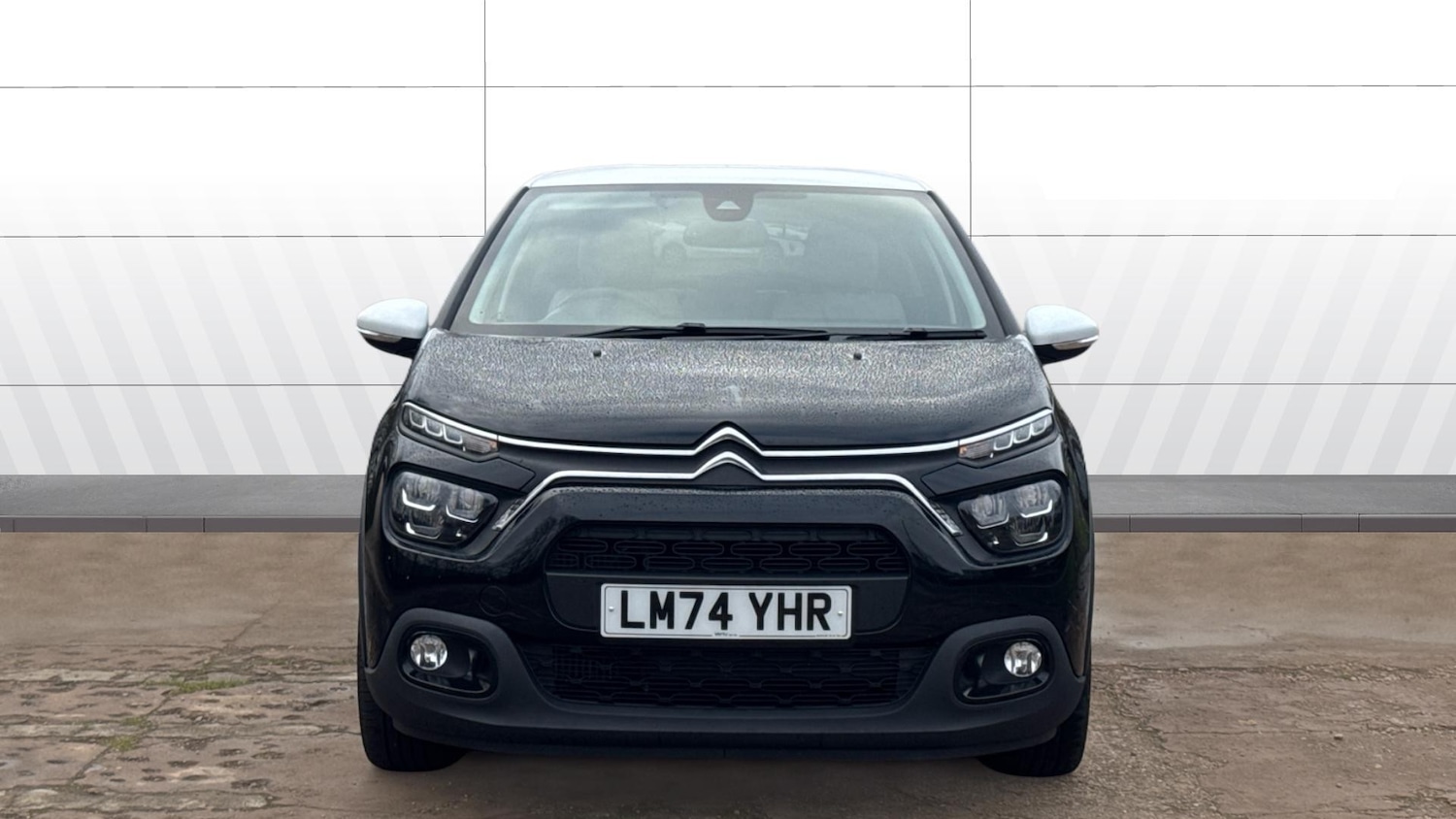 Used Citroen C3 2024 for sale - 77069576: Photo 3