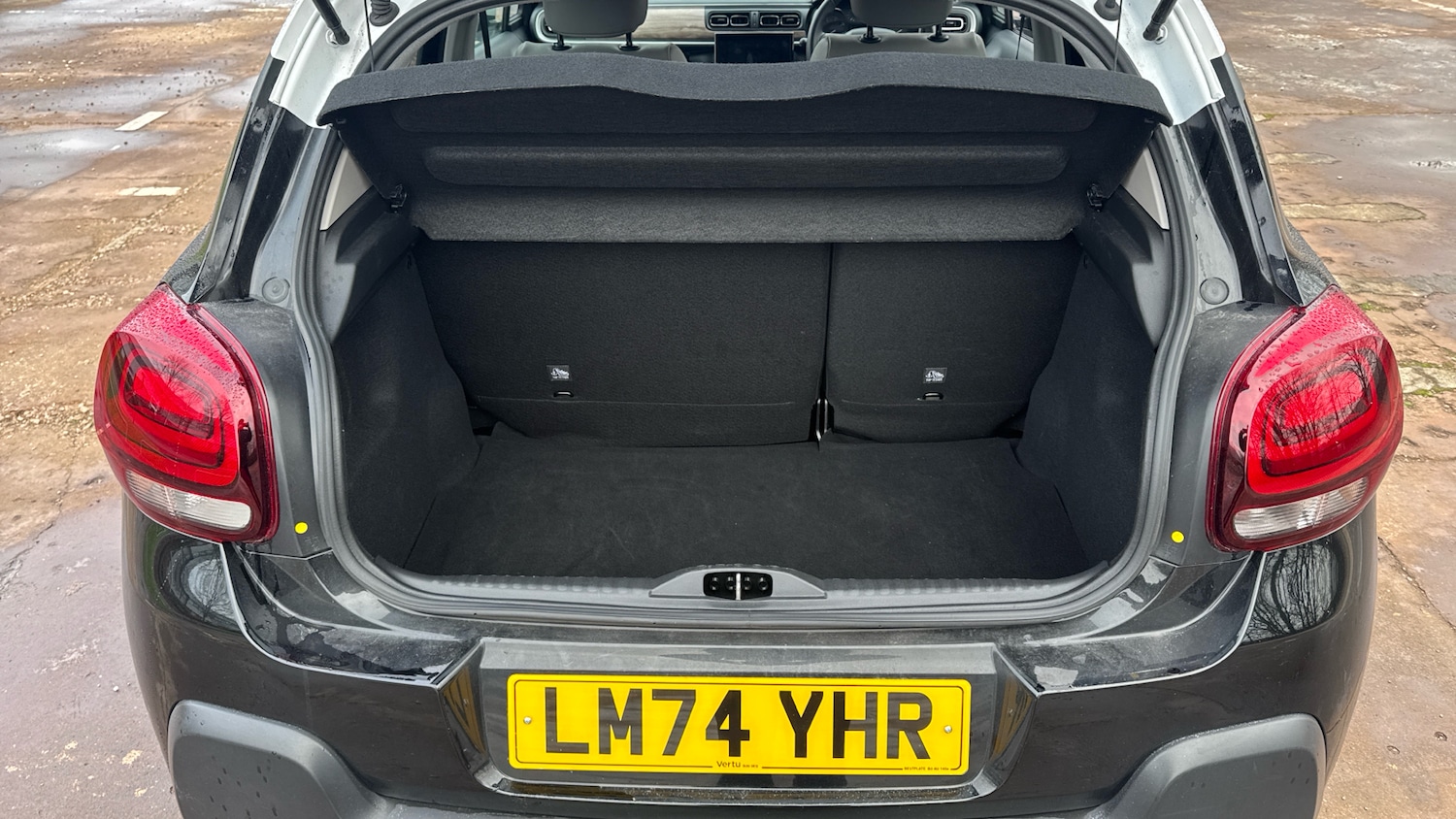 Used Citroen C3 2024 for sale - 77069576: Photo 4