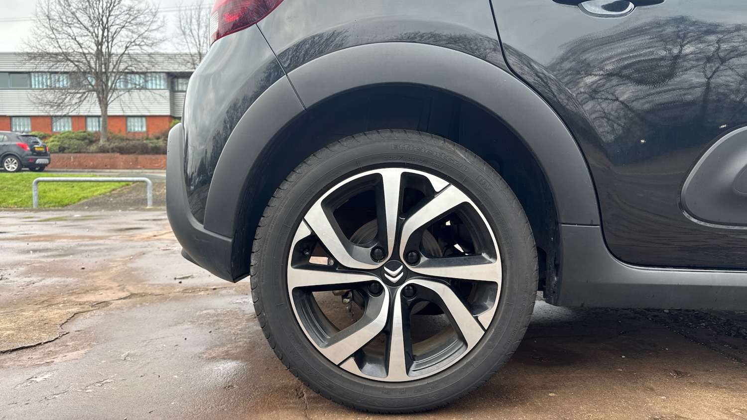 Used Citroen C3 2024 for sale - 77069576: Photo 7