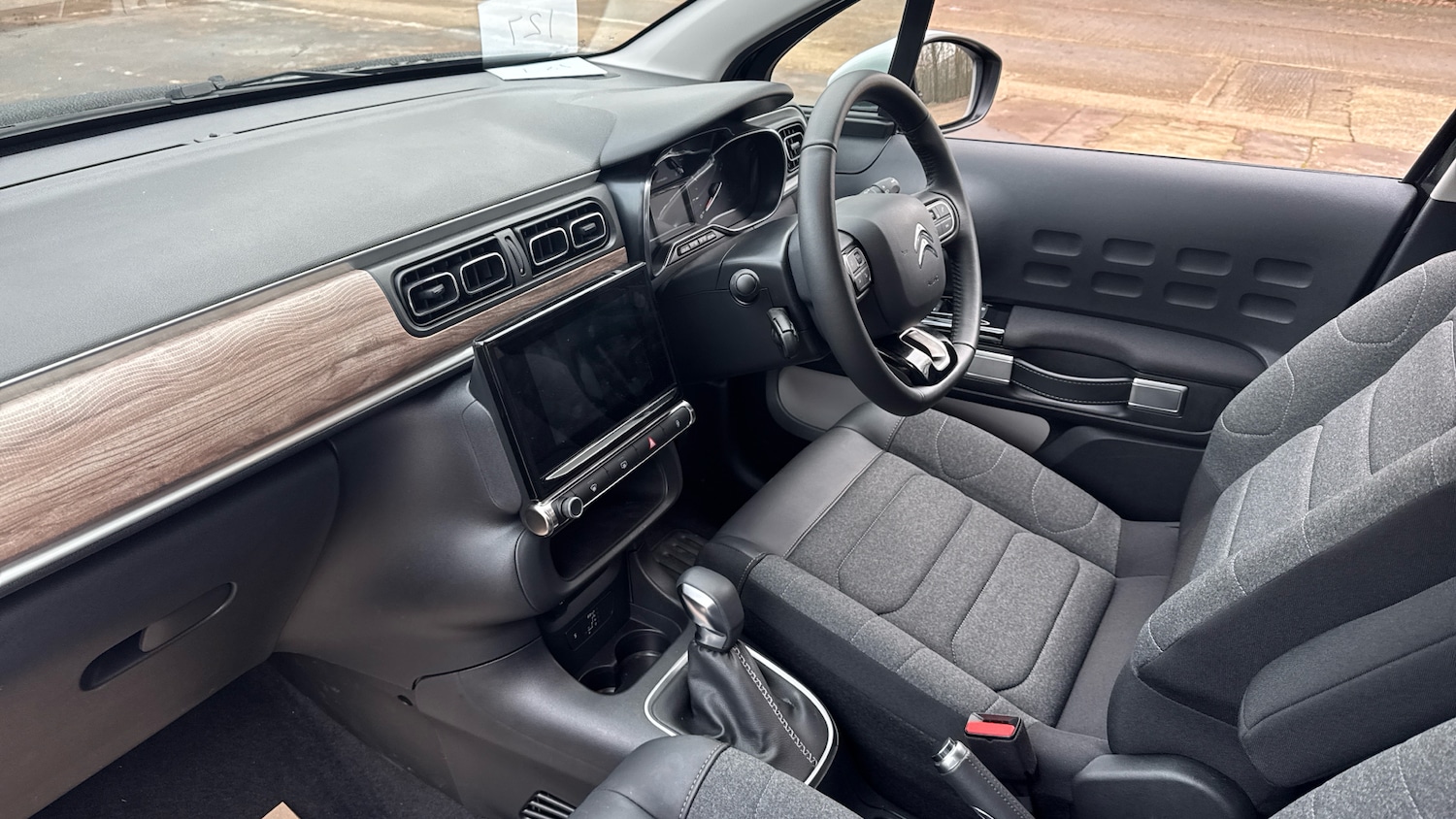 Used Citroen C3 2024 for sale - 77069576: Photo 9