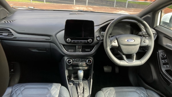 Used Ford Puma 2022 for sale - 76064951: Photo 10