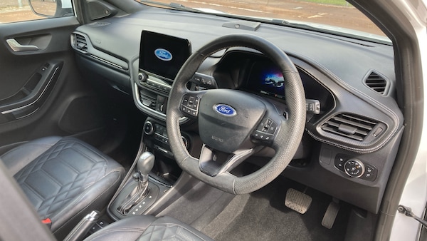 Used Ford Puma 2022 for sale - 76064951: Photo 11