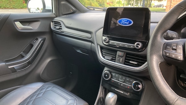 Used Ford Puma 2022 for sale - 76064951: Photo 14