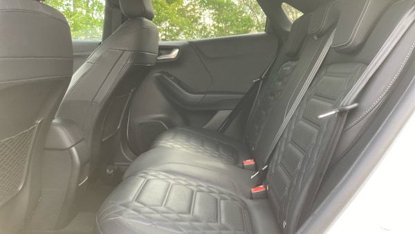 Used Ford Puma 2022 for sale - 76064951: Photo 16
