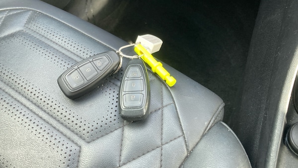 Used Ford Puma 2022 for sale - 76064951: Photo 19