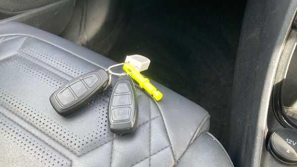 Used Ford Puma 2022 for sale - 76064951: Photo 20