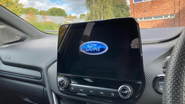 Used Ford Puma 2022 for sale - 76064951: Photo 23