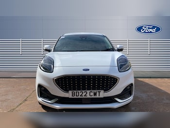 Used Ford Puma 2022 for sale - 76064951: Photo 3