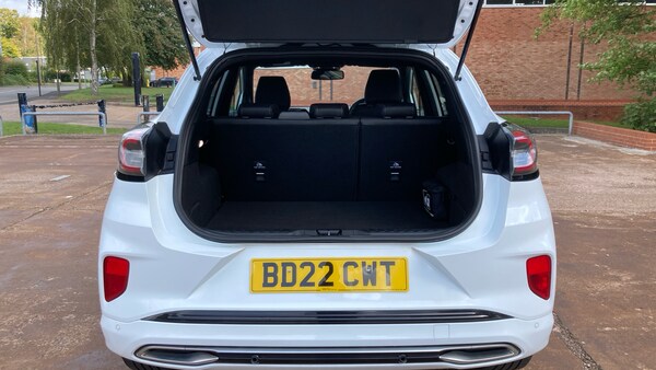 Used Ford Puma 2022 for sale - 76064951: Photo 4