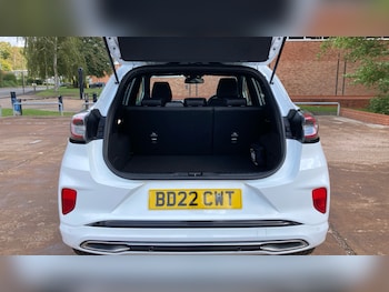Used Ford Puma 2022 for sale - 76064951: Photo 4