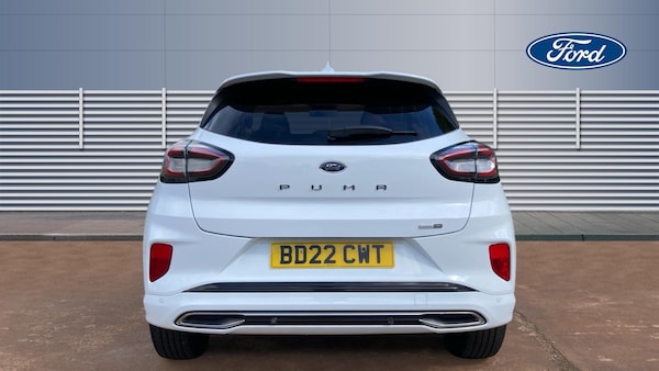 Used Ford Puma 2022 for sale - 76064951: Photo 6