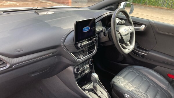 Used Ford Puma 2022 for sale - 76064951: Photo 9