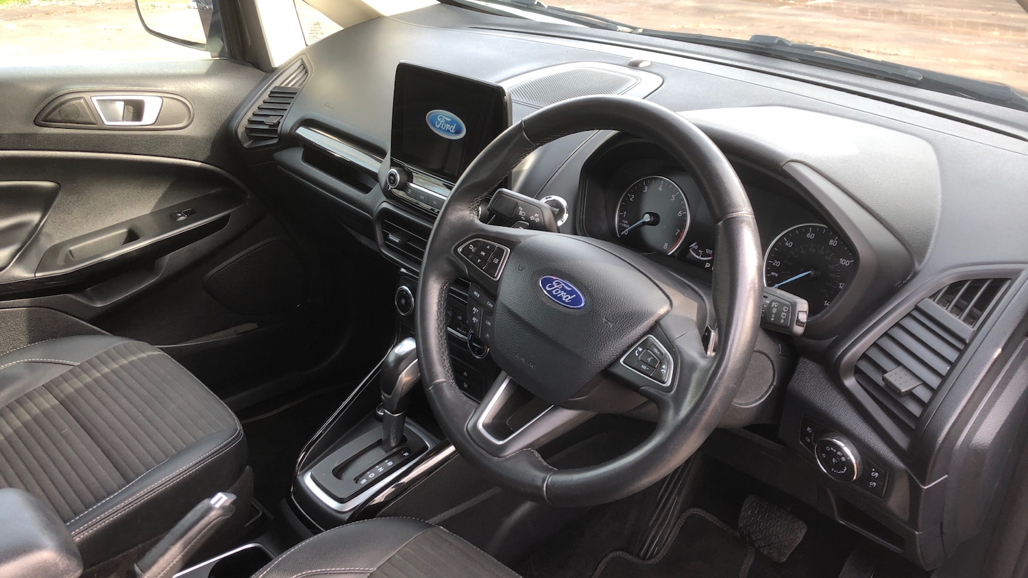 Used Ford Ecosport 2019 for sale - 78209688: Photo 11