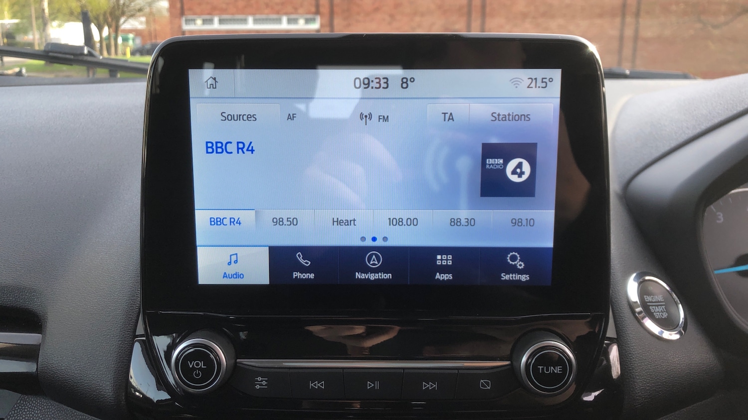 Used Ford Ecosport 2019 for sale - 78209688: Photo 12