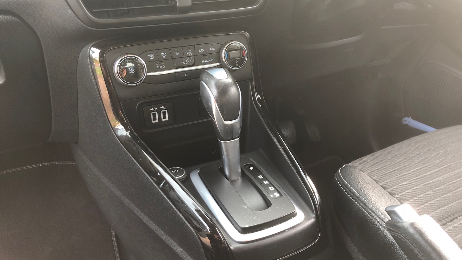 Used Ford Ecosport 2019 for sale - 78209688: Photo 13