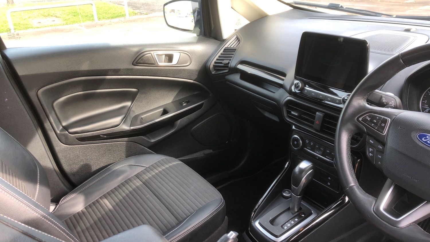 Used Ford Ecosport 2019 for sale - 78209688: Photo 14