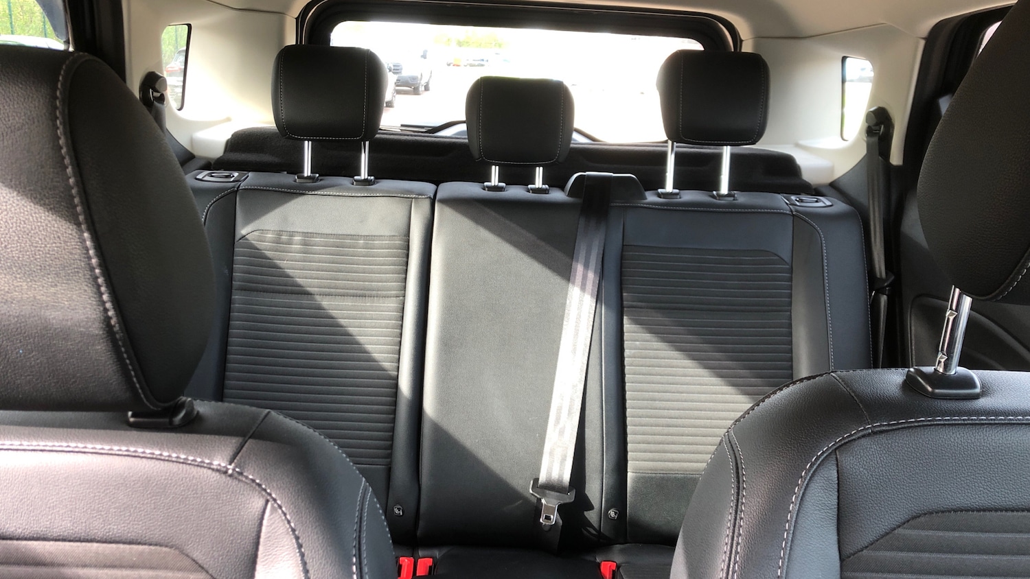 Used Ford Ecosport 2019 for sale - 78209688: Photo 15