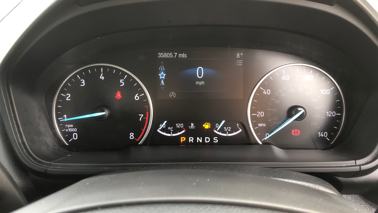 Used Ford Ecosport 2019 for sale - 78209688: Photo 18