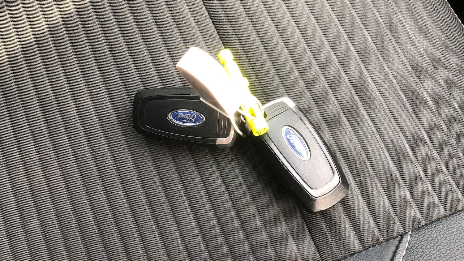 Used Ford Ecosport 2019 for sale - 78209688: Photo 20