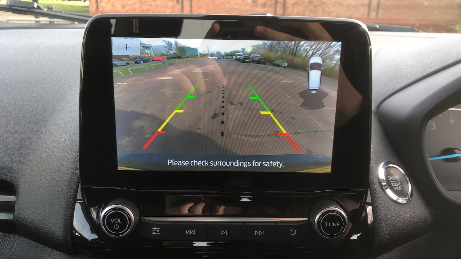 Used Ford Ecosport 2019 for sale - 78209688: Photo 21