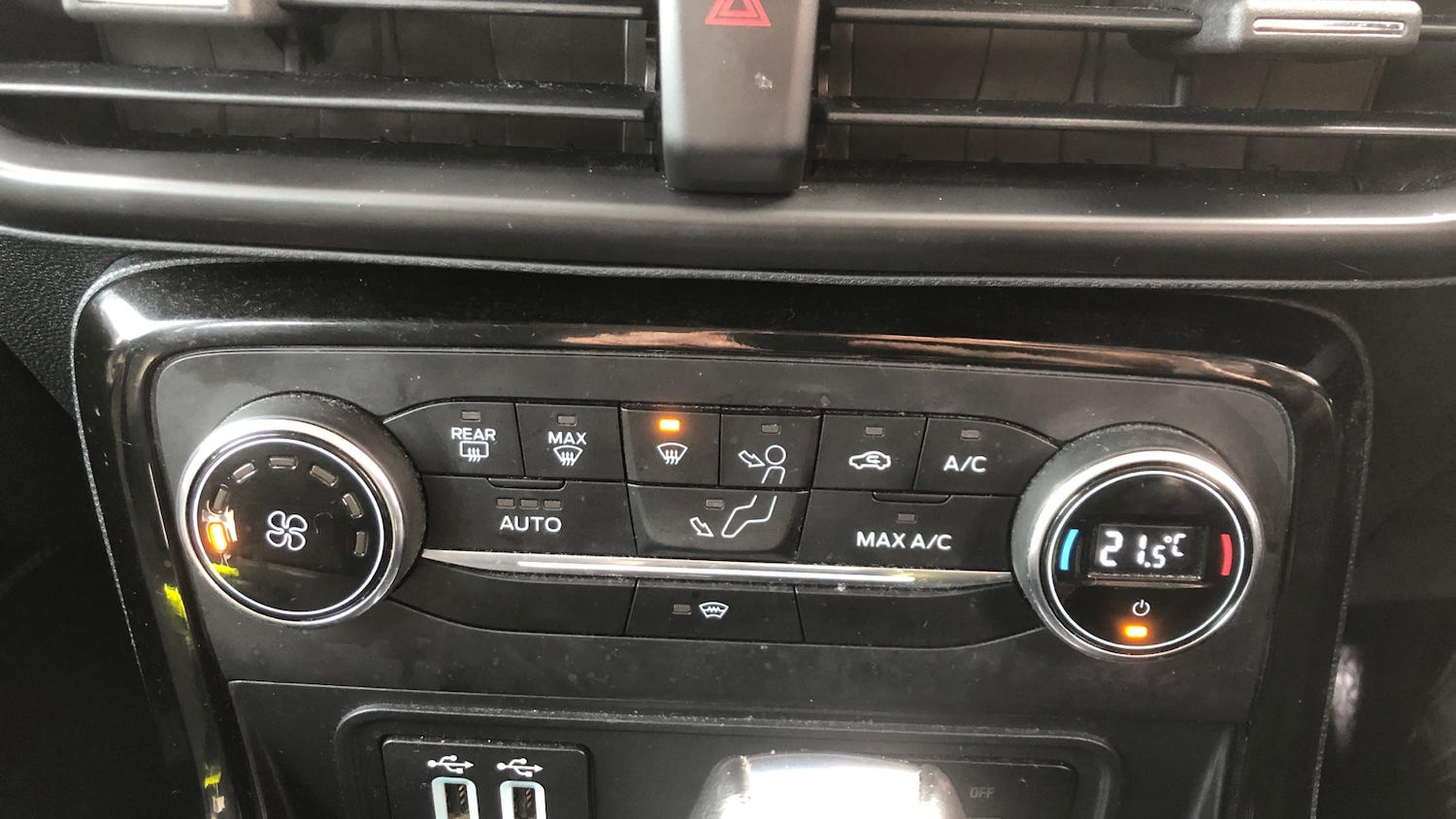 Used Ford Ecosport 2019 for sale - 78209688: Photo 22