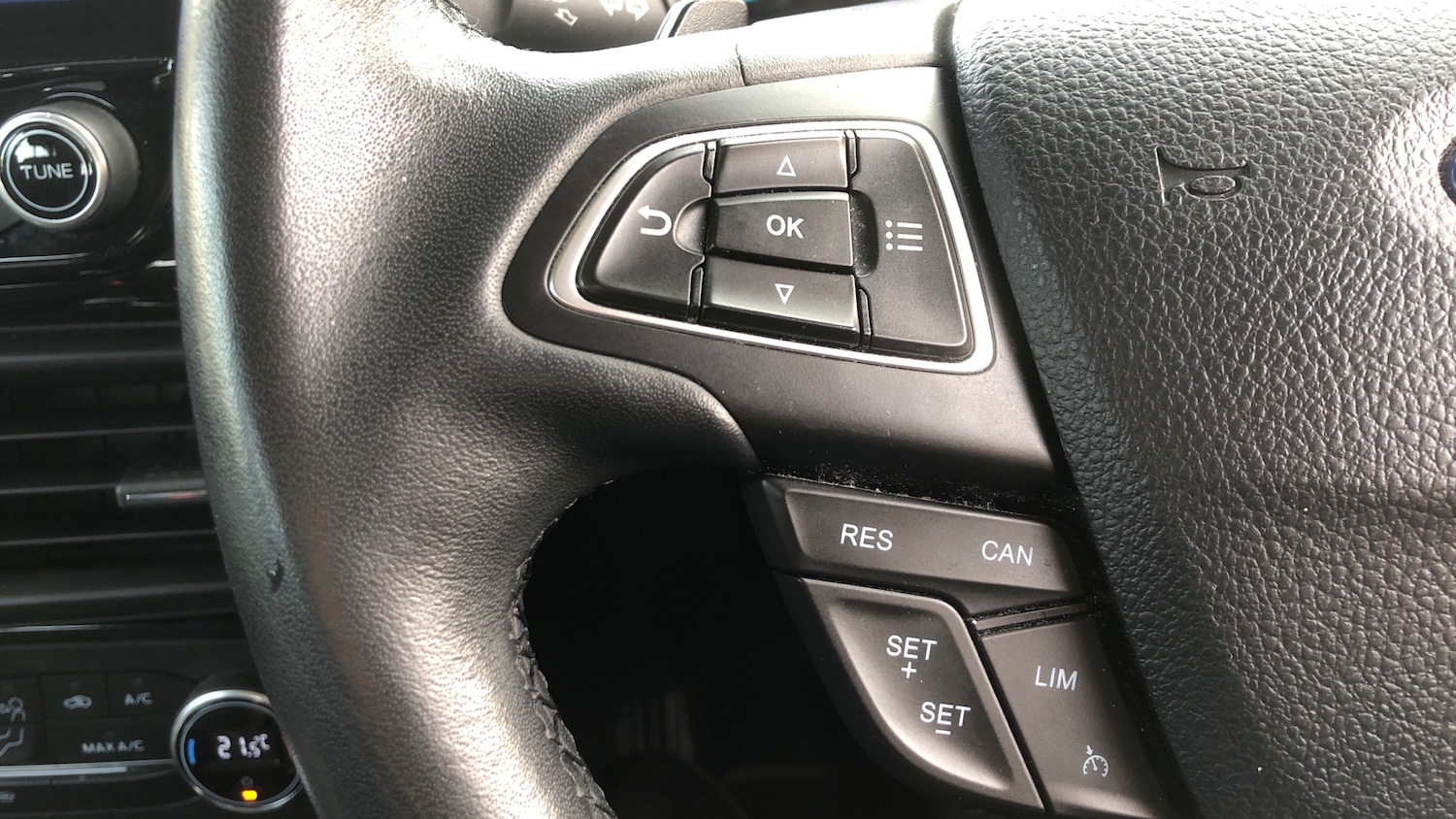 Used Ford Ecosport 2019 for sale - 78209688: Photo 23